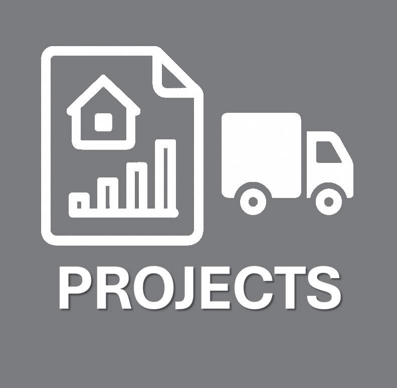 ESOS Reports and Project Delivery Icon