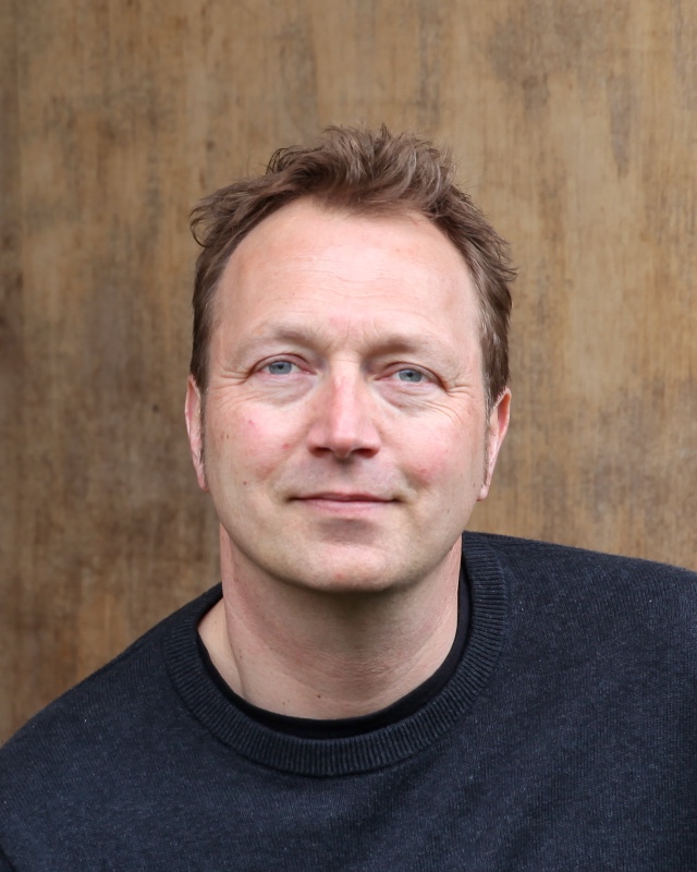 Profile Photo of Mark Taylor