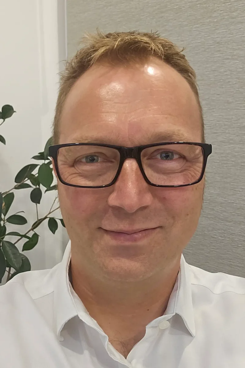 Mark Taylor Profile Picture